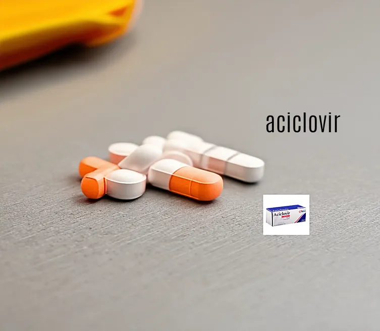 Aciclovir 2