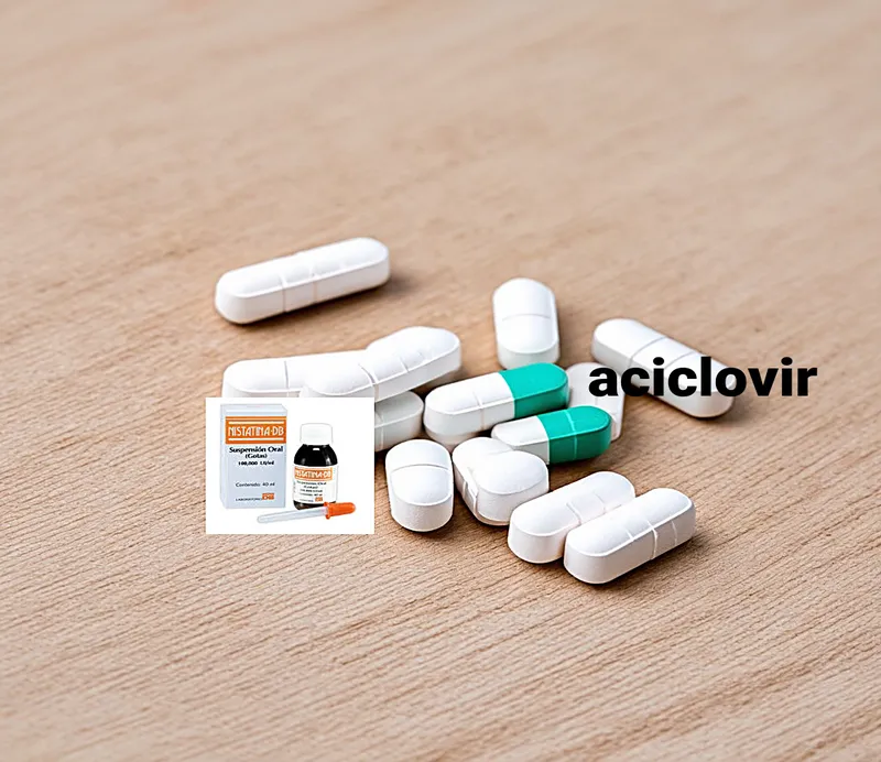 Aciclovir 3